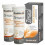 HealthAid Zimacal - Effervescent - 20 Vegetarian Tablets 1