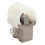 Professional Alternator Brush Holder Assy, Easy Replacement With Exquisite Workmanship And Unique Design For Stable Performance 2