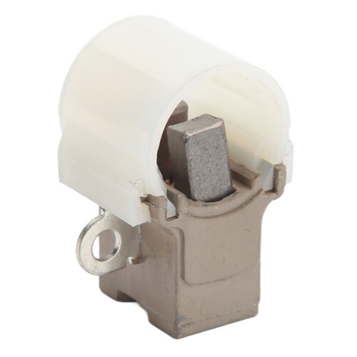 Professional Alternator Brush Holder Assy, Easy Replacement With Exquisite Workmanship And Unique Design For Stable Performance 1