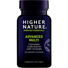 Higher Nature Advanced Multi 180 Tablets