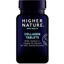 Higher Nature Collagen Tablets, 90 Tablets