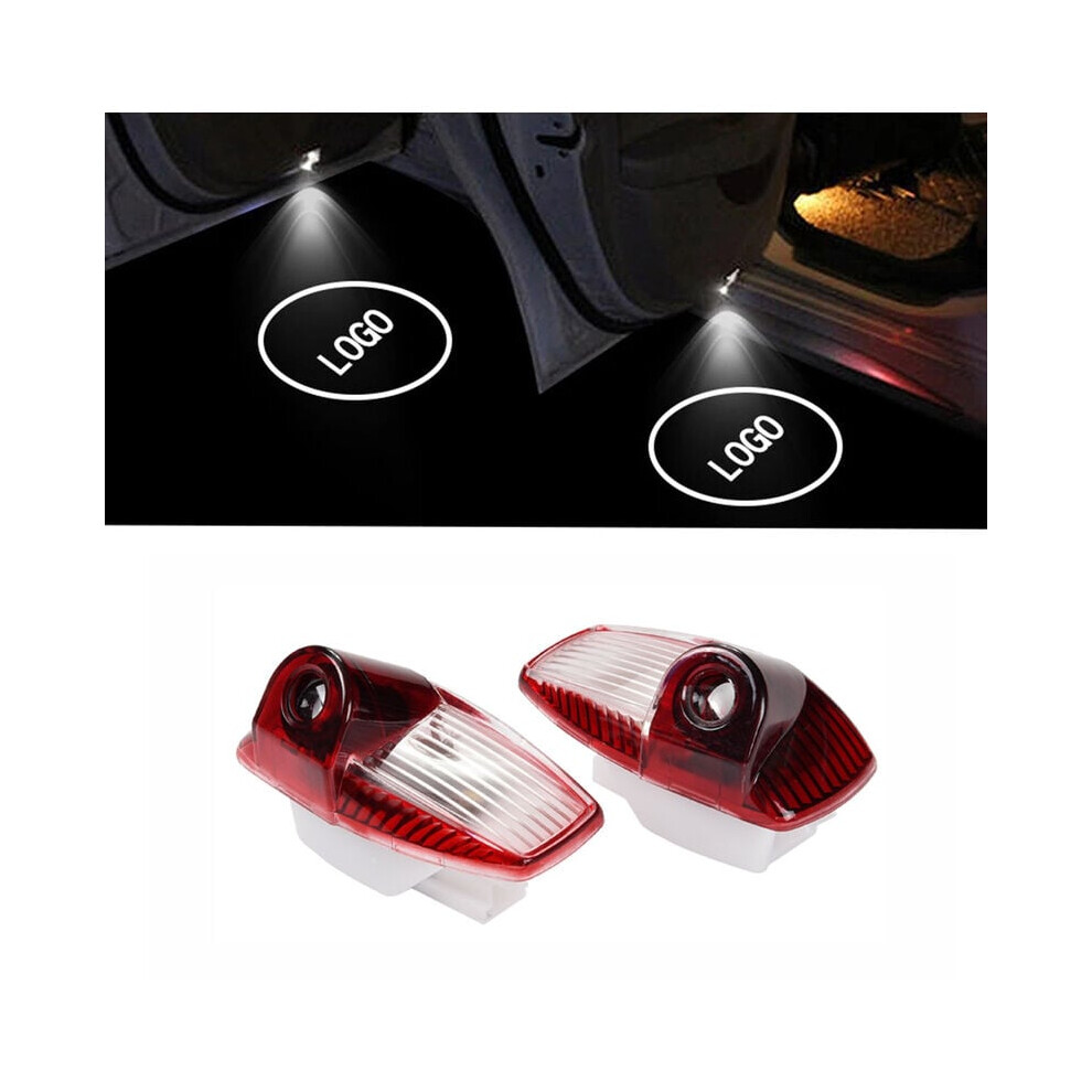 Welcome Lights For Your Ride, Custom Logo Led Car Door Projector Ensuring Safe Entry And Stylish Exit | High Performance | Reliable 9139052731868