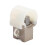 Professional Alternator Brush Holder Assy, Easy Replacement With Exquisite Workmanship And Unique Design For Stable Performance 5