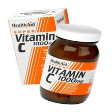 HealthAid Vitamin E 400iu, 30 Capsules