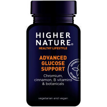 Higher Nature Metabolic Balance Pack of 90