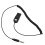 Καλώδιο επέκτασης Bluetooth 5.0Audio με σπειροειδή σχεδίαση, επιχρυσωμένο βύσμα, τσιπ 4
