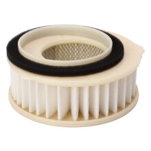 OEM-onderdeelnummer 4TR-14451-00 Vervangend luchtfilter voor Yamaha XVS650-modellen Duurzaam, slijtvast ontwerp Eenvoudige installatie zonder