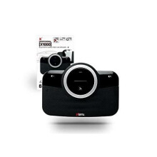 Xblitz X1000 Kit Professionale Mains-Libres Bluetooth