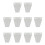 Γαλβανισμένοι εν θερμώ σύνδεσμοι τυφώνα, στηρίγματα σύνδεσης δοκών για 5