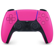 DualSense Wireless-Controller - Nova Pink I PS5 und PC