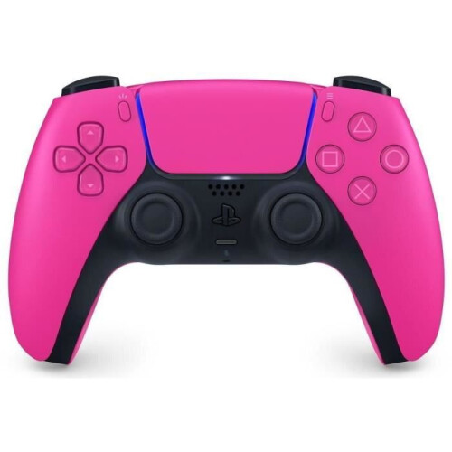 Sony DualSense Wireless-Controller - Nova Pink I PS5 und PC