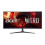 Acer Monitor PC - Acer - Nitro XZ340CURX0bmiiphx - 34" - 21:9 - 3440x1440 - 1ms 1