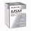 HealthAid MSM 1000mg - 90 Vegetarian Tablets 1