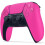 Sony DualSense Wireless-Controller - Nova Pink I PS5 und PC 2