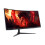 Acer Monitor PC - Acer - Nitro XZ340CURX0bmiiphx - 34" - 21:9 - 3440x1440 - 1ms 2