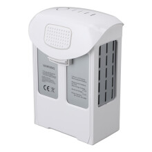 Phantom 4 Pro 5870mAh Intelligent Battery with APP Connectivity
