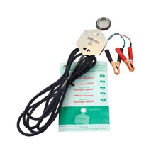 Beehive Evaporator 12V Bee Evaporator Oxalic Acid Evaporator Varroa Treatment Bee Evaporator