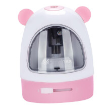 Children Electric Pencil Sharpener
Stationery Creative Pencil Sharpener
