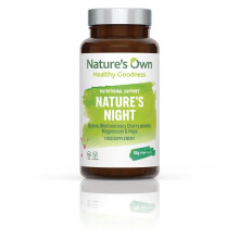 Natures Own Nature's Night 80g Powder