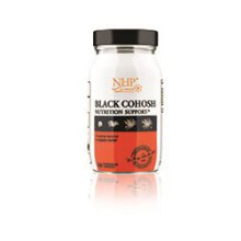 Natural Health Practice Black Cohosh Premium Support 60 capsules