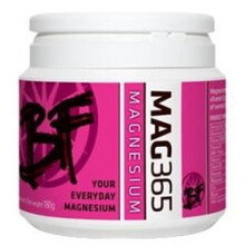 MAG365 MAG 365 Bone Formulation Natural 180g