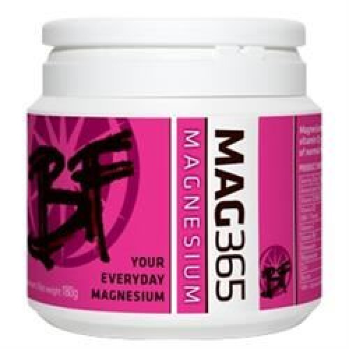 MAG365 MAG 365 Bone Formulation Natural 180g