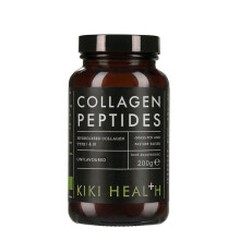 Kiki Health Collagen Bovine Peptides Powder 200g