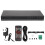Έξοδος ήχου HDMI Matrix Switcher βίντεο υψηλής ανάλυσης Διαχείριση ποιότητας EDID Plug and Play 1