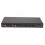 Έξοδος ήχου HDMI Matrix Switcher βίντεο υψηλής ανάλυσης Διαχείριση ποιότητας EDID Plug and Play 2