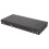 Έξοδος ήχου HDMI Matrix Switcher βίντεο υψηλής ανάλυσης Διαχείριση ποιότητας EDID Plug and Play 3