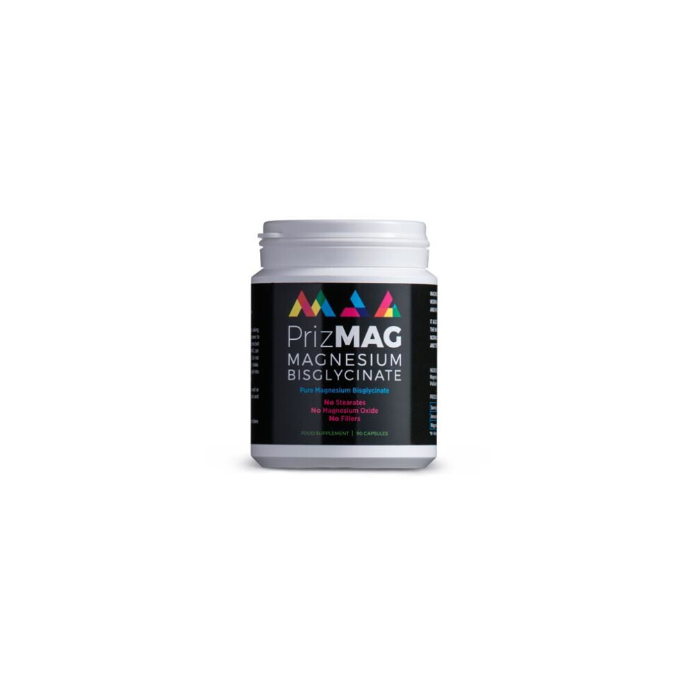Mag365 MAGduo 90 Capsules - Image 4
