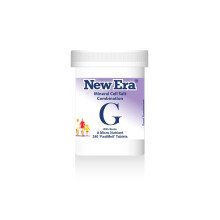 New Era Combination G - 240 tablets