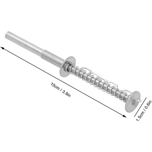 Professional Pollen Grip Manual Pollen Collector Beekeeping Tool Policy Tool Tools 1