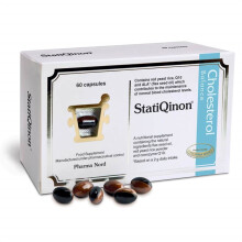 Pharma Nord StatiQinon, 60 capsules
