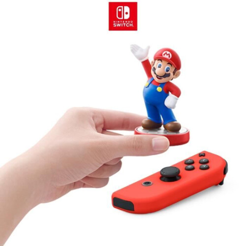 Nintendo Amiibo-Figur - Sylux • Metroid-Sammlung 2