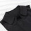 Round Collar Decorative Detachable False Collar Universal Half Scarf Reversible  Tie 3