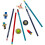 Space Stationery Set 3