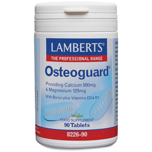 Lamberts Lamberts Osteoguard Tablets 90 (8226-90)