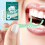 Dental Floss, Double Thread Picks, Strong Dental Handle, Easy Glide Design, Oral Care Tools 3