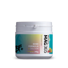 MAG365 MAG 365 Bone Formulation Plus Calcium 210g