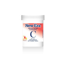 New Era Combination C - 240 tablets
