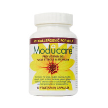 Moducare Hypo Allergenic - Pack of 90 Vegetarian Capsules