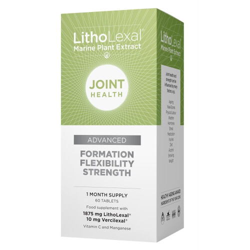 LithoLexal Joint Health