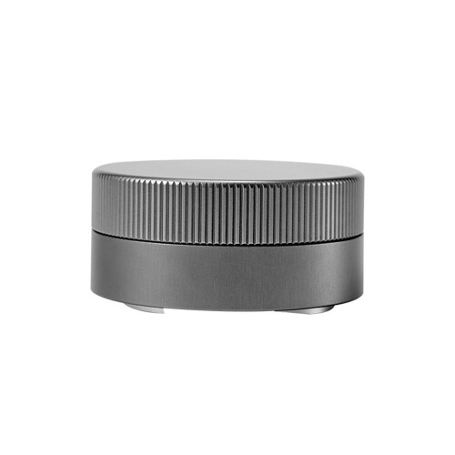 Siebträger-Kaffeeverteiler, 51/53/58,35 mm,-Grau 51mm
