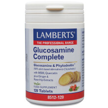 Lamberts Health Care Glucosamine Complete