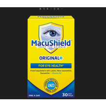 Macushield Macushield Capsules 30's