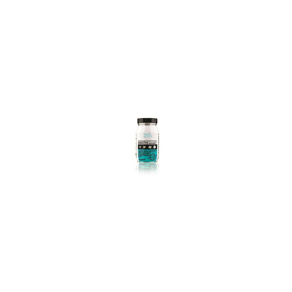 Natural Health Practice Natural Health/P Health Practice Immune Nutrition Support Capsules 60S