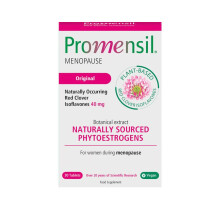 Promensil Menopause 30 Tablets