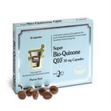Pharma Nord Bio-Quinone Q10 Super 30mg, 30 capsules