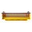 Pollen Trap, Langstroth Pollen Trap, 10 Frames, Removable Yellow Plastic Pollen Trap 3